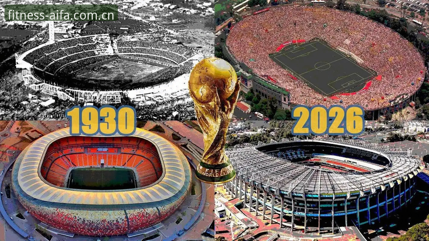 美国签证与中东局势双重夹击：2026世界杯观赛冷场背后的深度解析