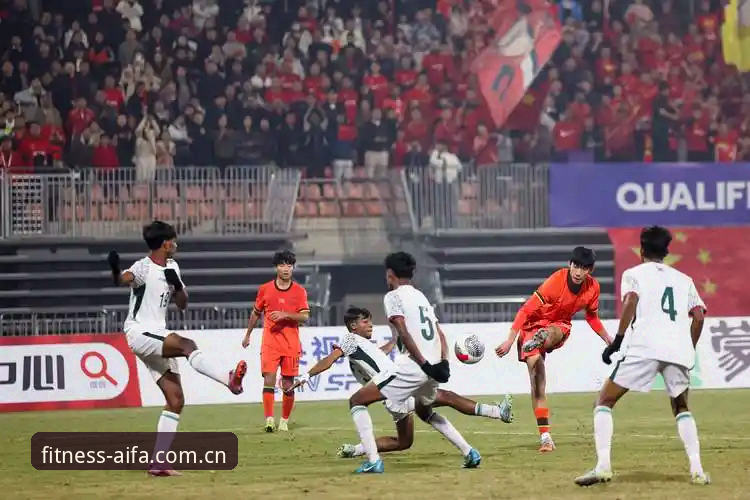 U17世界杯抽签深度评测：中国足球青训的机遇与挑战全面分析
