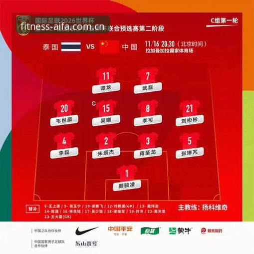 2030世界杯扩军66队完整指南：中国男足入场时机与aifa体育平台观赛体验解析
